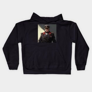 Otto von Bismarck Kids Hoodie